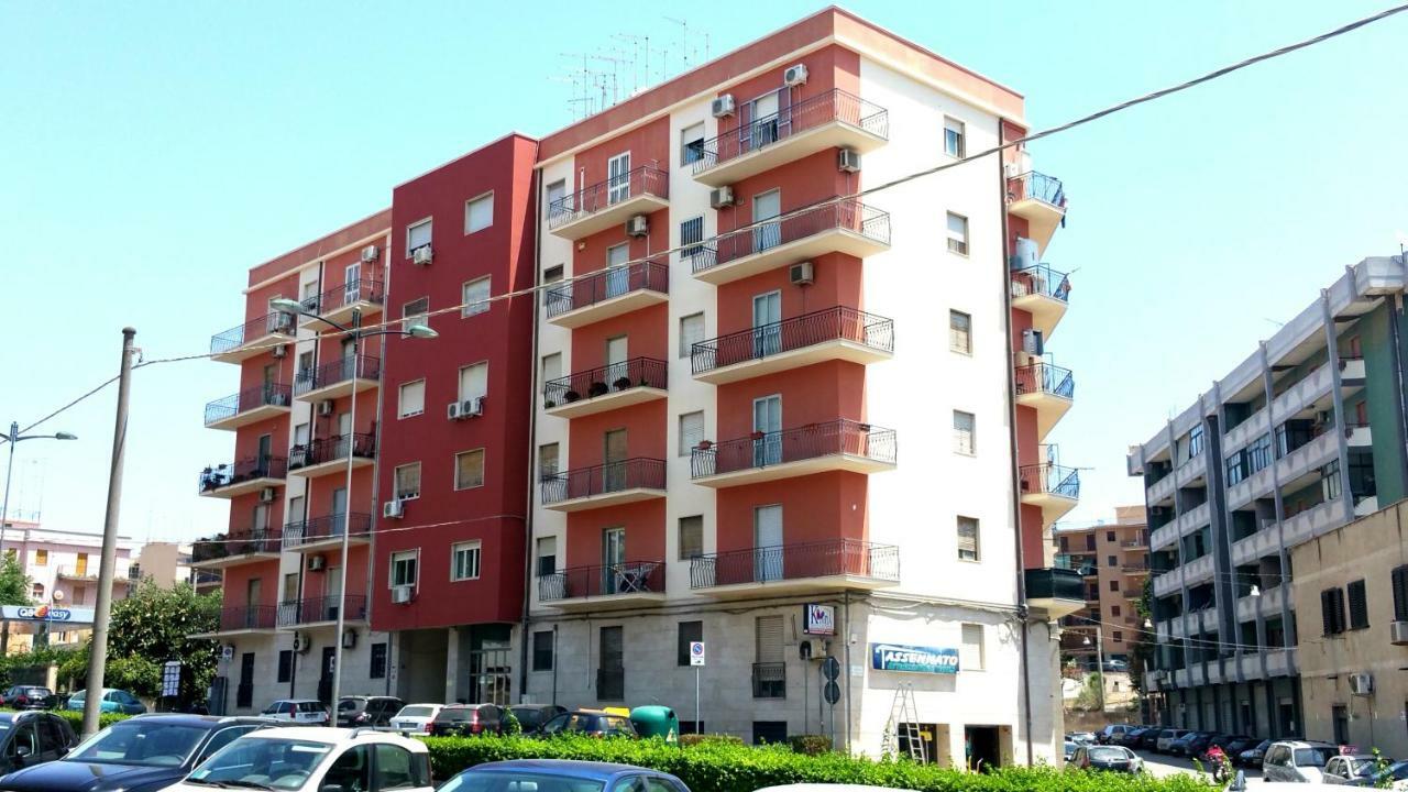 My Place Syracuse Exterior foto