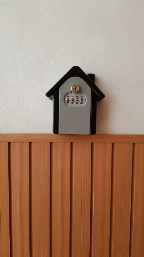 My Place Syracuse Exterior foto